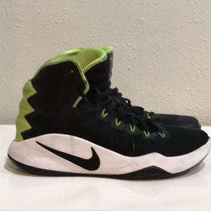 Nike Hyperdunk